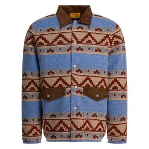 Guest In Residence Jackets & Coats Tag Size S Men